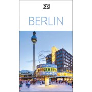 Berlin Top 10 Eyewitness Travel Guide